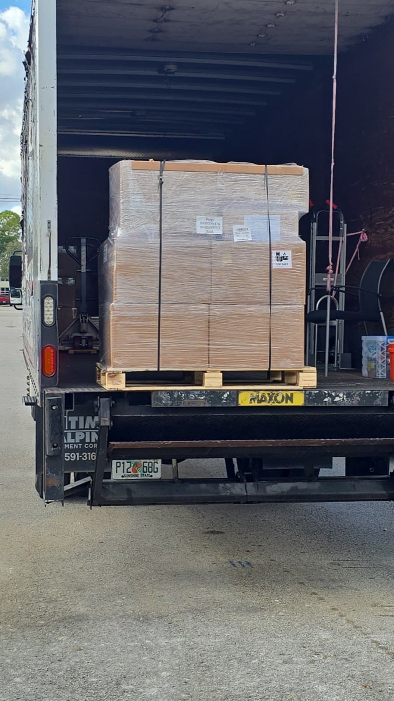 Arbox Argentina foto 18